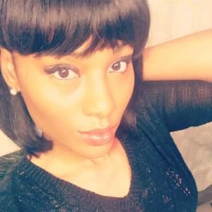 Meet your Posher, Amianah